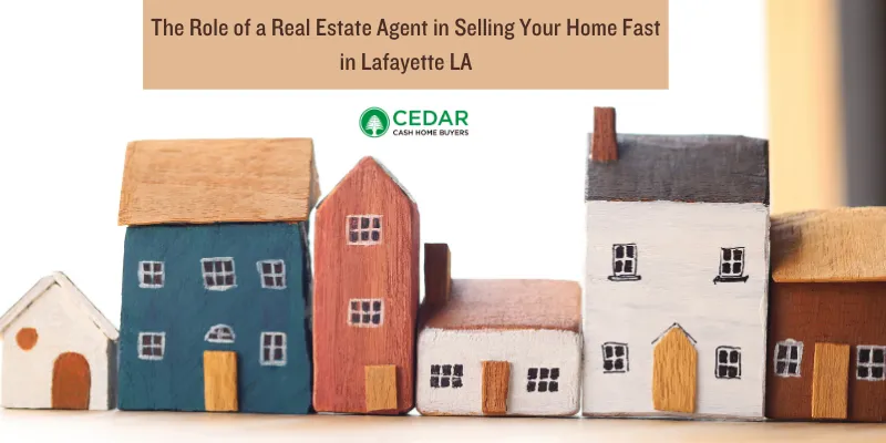 Cedar Cash Home Buyer