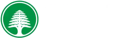 Cedar Cash Home Buyers White Logo