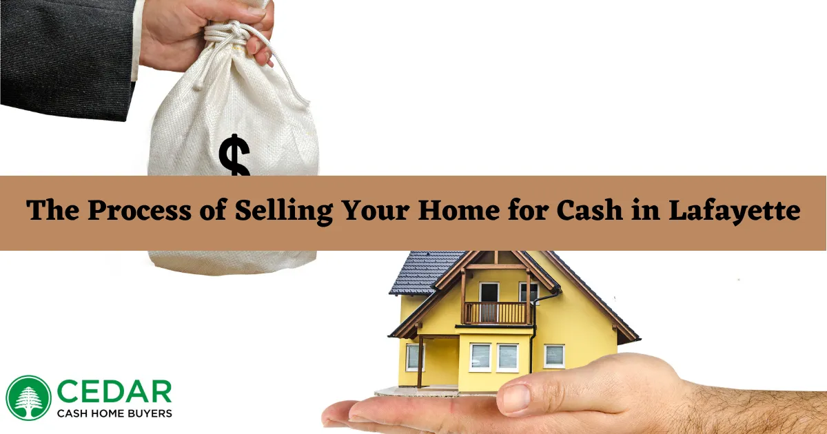 Selling Your Home